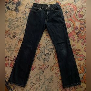 Levi’s 517 jeans